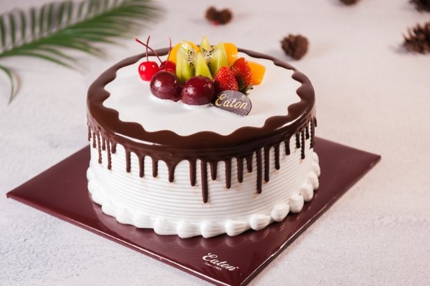 ZhiiCake: Kue Impian untuk Setiap Hari di Cilacap